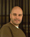 picture of Dimitri Stamatis