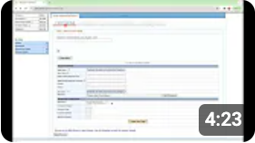 Registering Metagenome Projects In GOLD