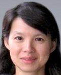 picture of Amy Chen