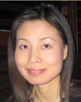 picture of Cindy Li